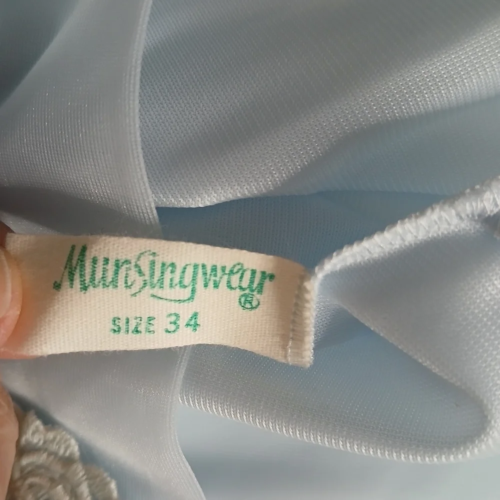 Munsingwear vintage 60